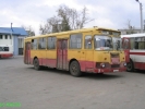 ЛиАЗ-677 7453гоэ маршрут 102