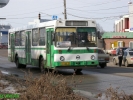 ЛиАЗ-5256 ат335 маршрут 4