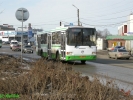 ЛиАЗ-5256 ау238 маршрут 245