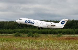  CRJ-200